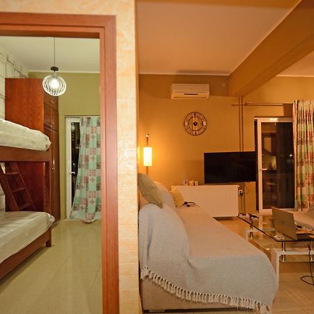 Mpoulakis Apt 98 كيساموس المظهر الخارجي الصورة