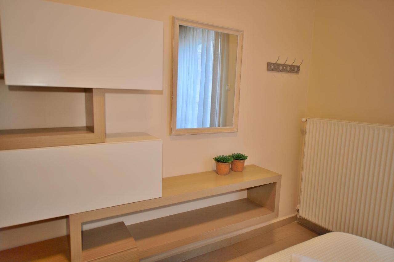 Mpoulakis Apt 98 كيساموس المظهر الخارجي الصورة